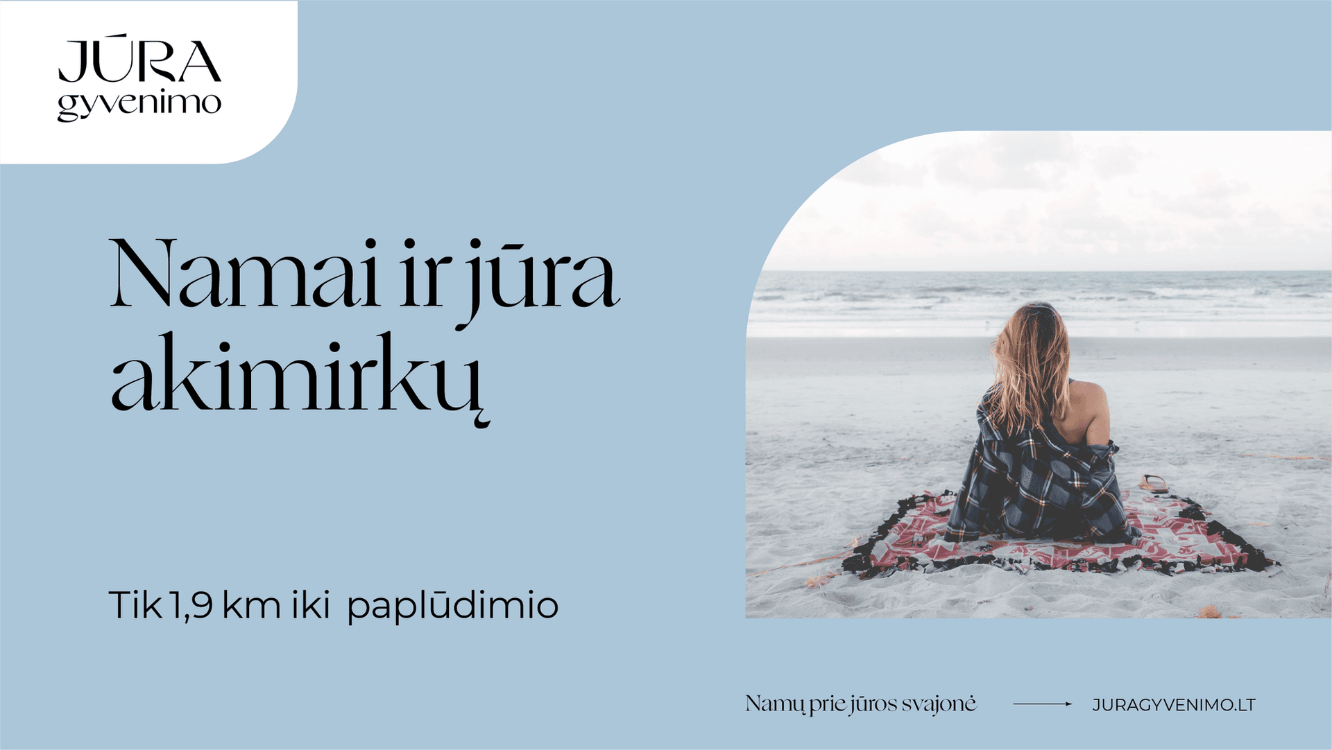 JŪRA GYVENIMO — 11