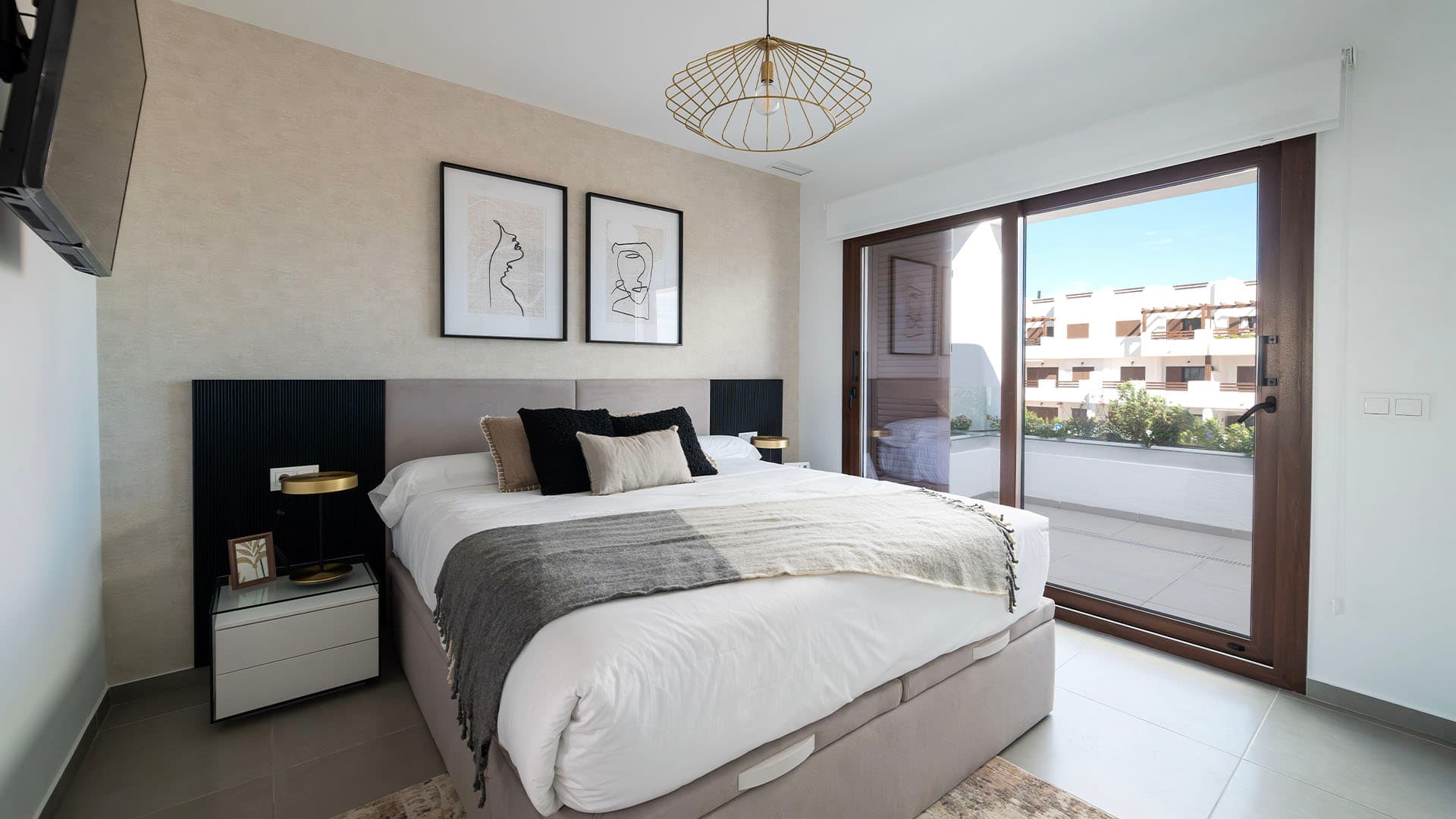 Las Villas II de Mar de Pulpí