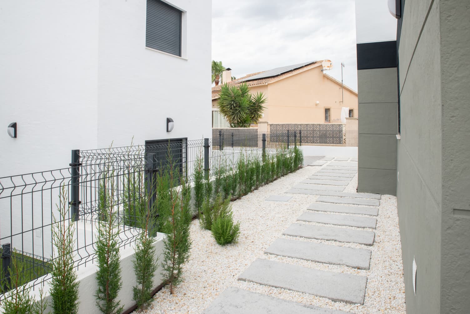 Vila — Los Altos de Alicante - 3