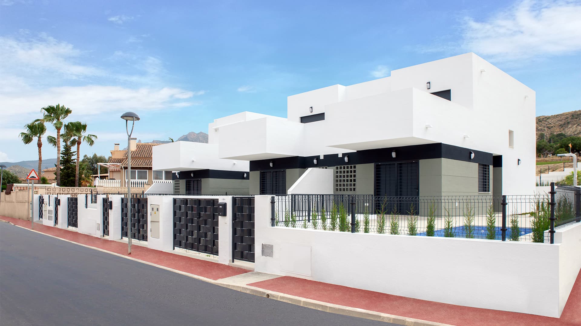 Vila — Los Altos de Alicante - 5