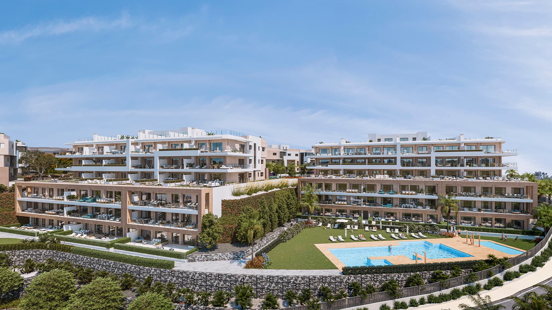 Butas — Marine Hills by TM