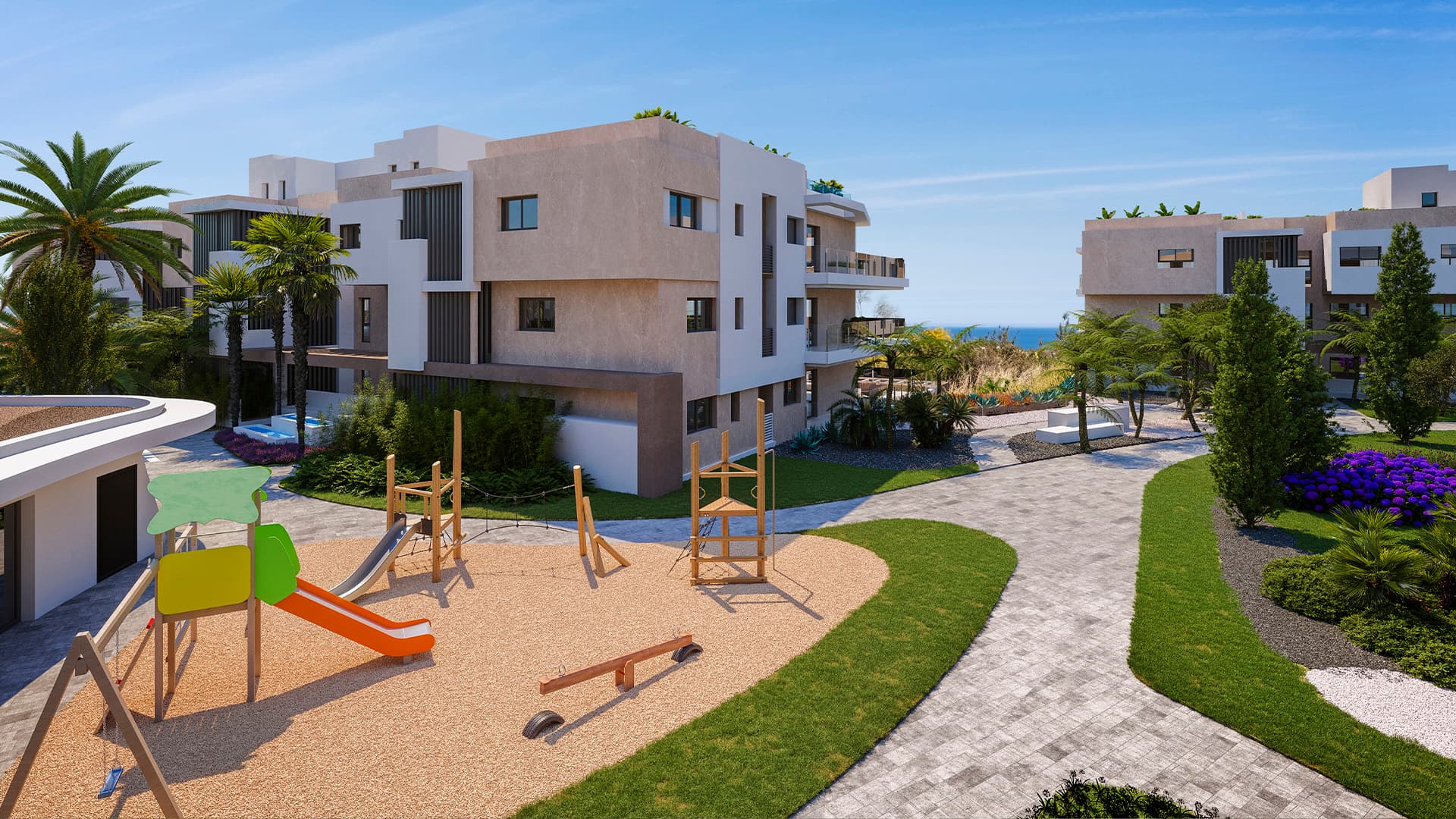 Butas — Marine Hills by TM