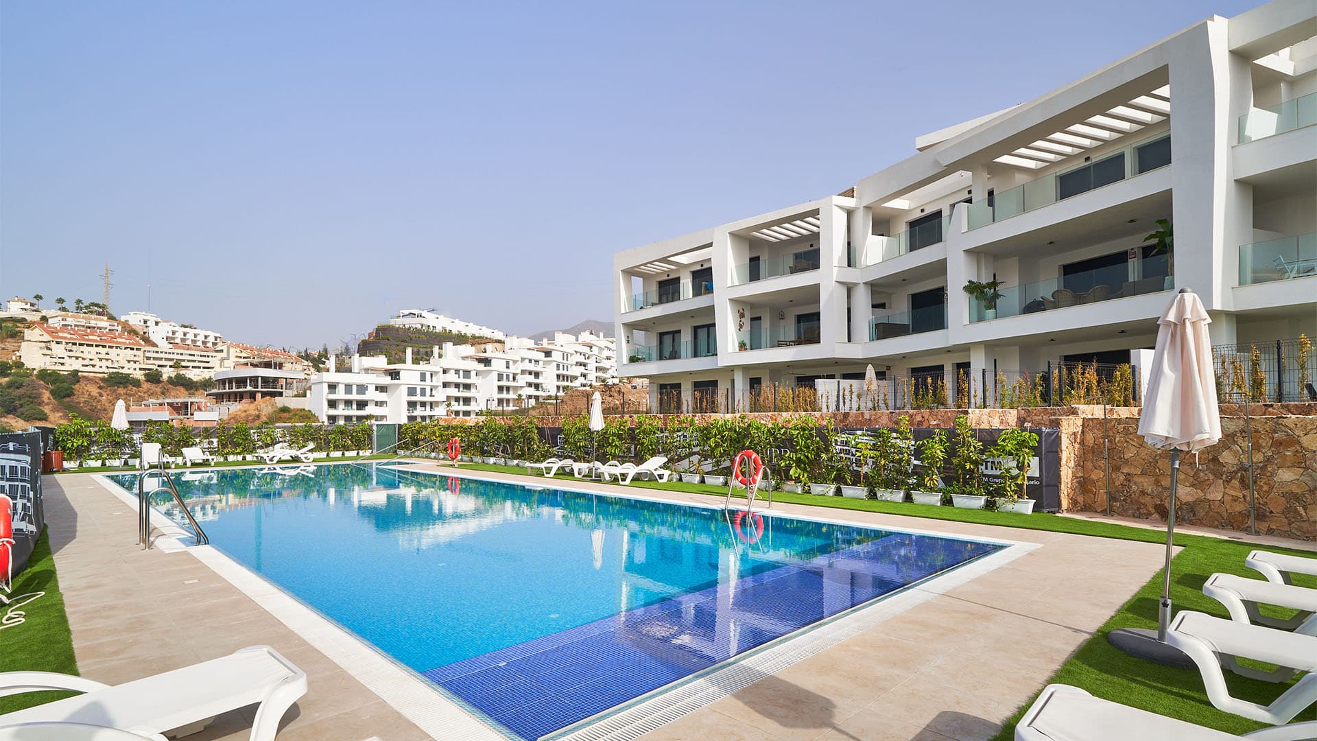 Butas — Higuerón Bay Residences by TM - 5
