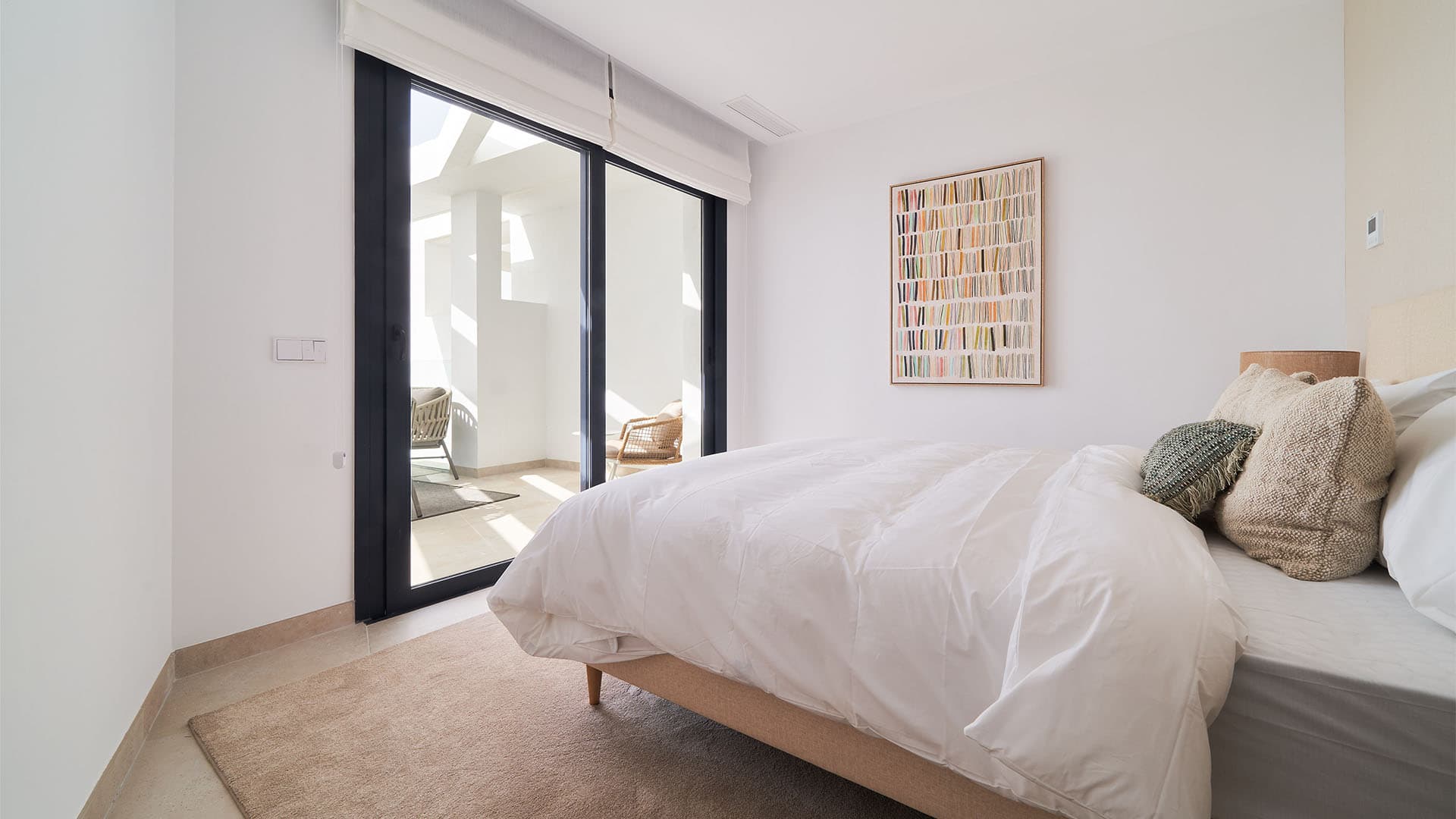 Higuerón Bay Residences by TM