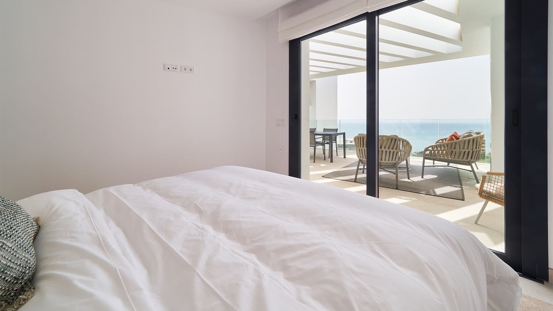 Butas — Higuerón Bay Residences by TM - 3