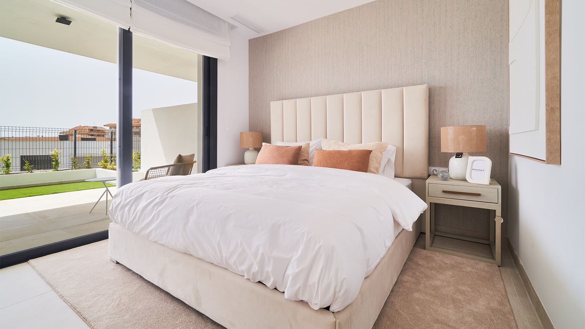 Butas — Higuerón Bay Residences by TM