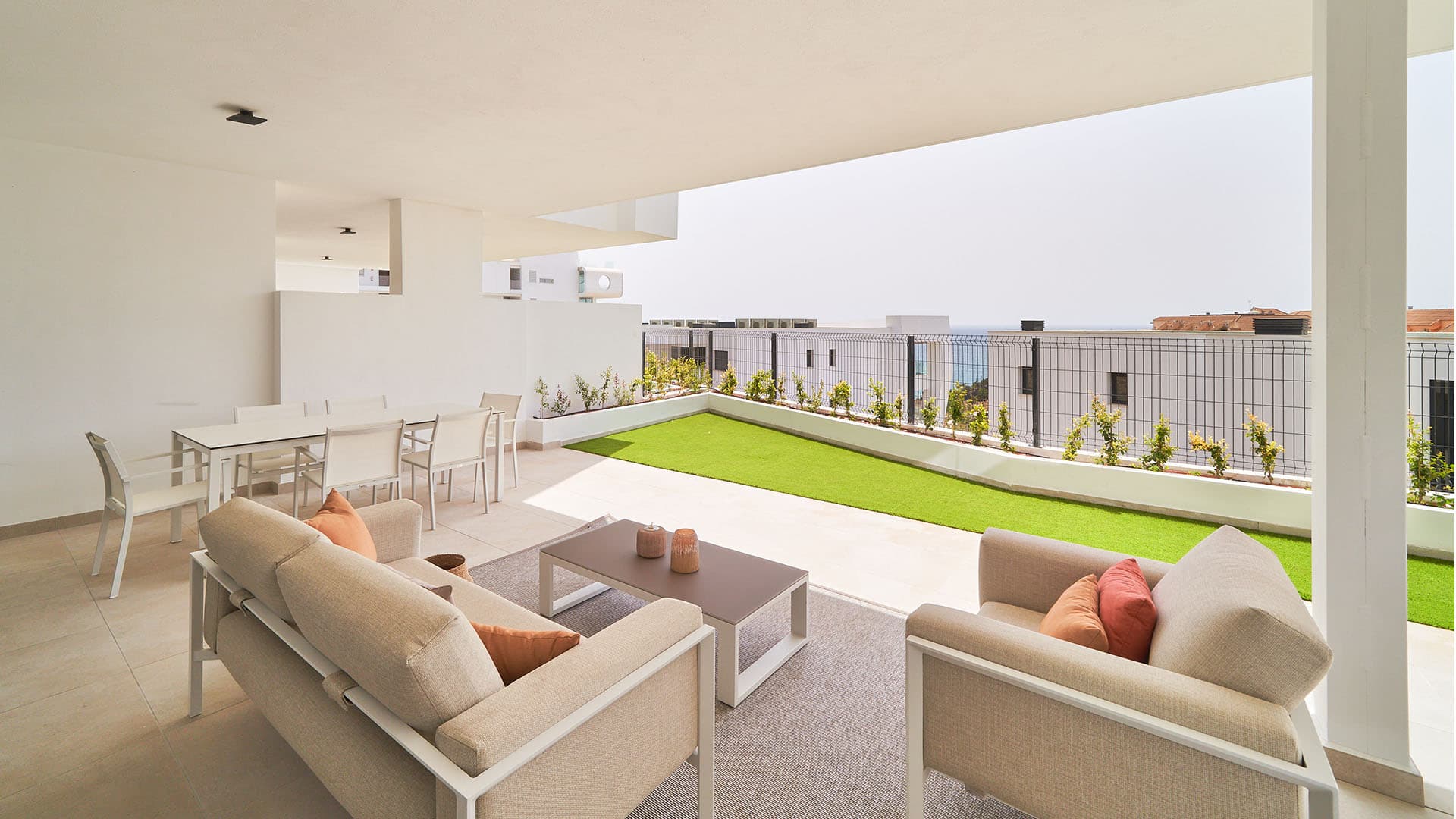 Butas — Higuerón Bay Residences by TM - 2