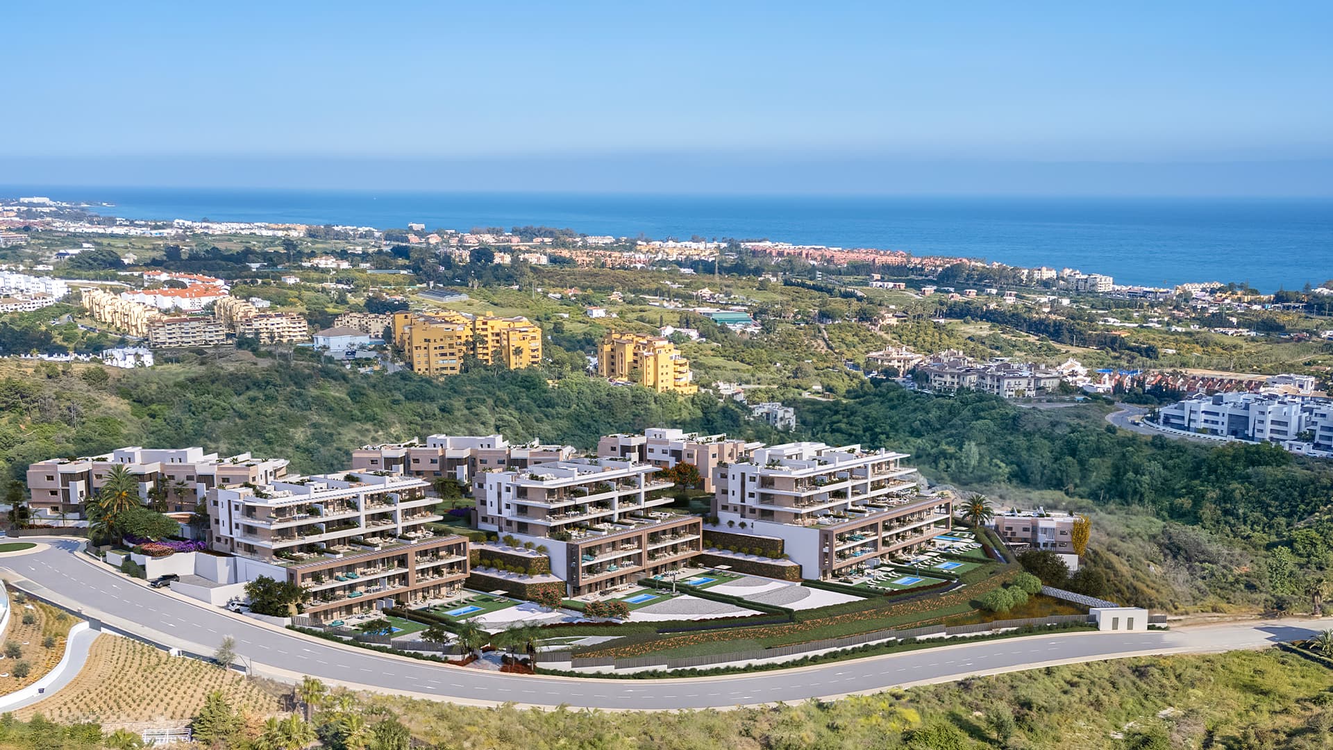 Butas — Marine Hills by TM - 4