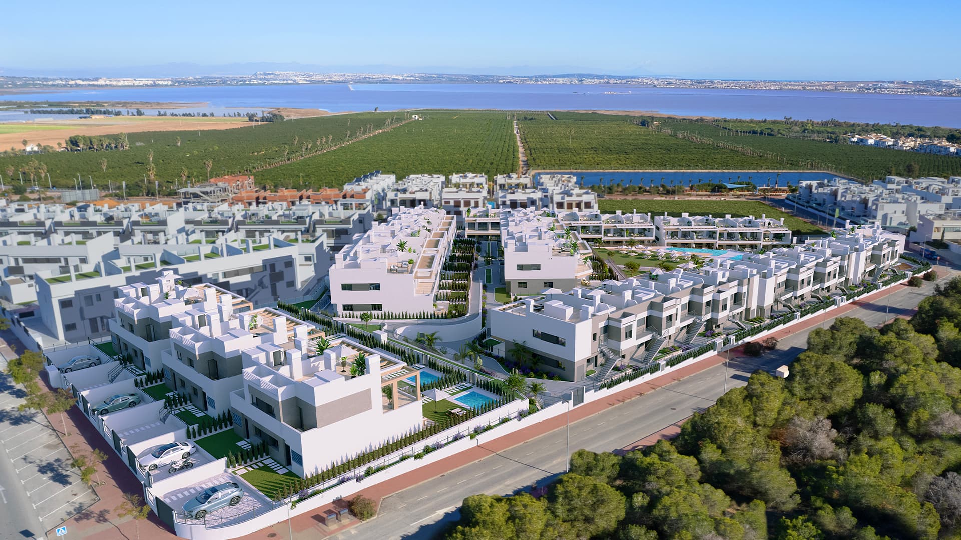 Coronella Living by TM