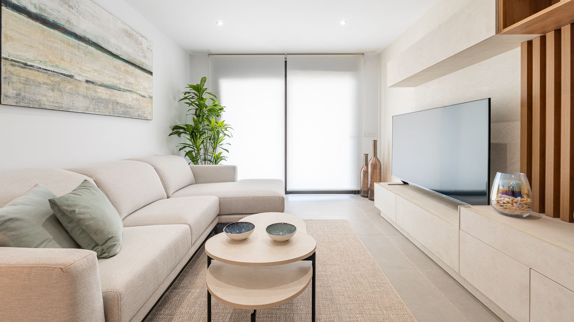 Cala Lliteres Residences by TM