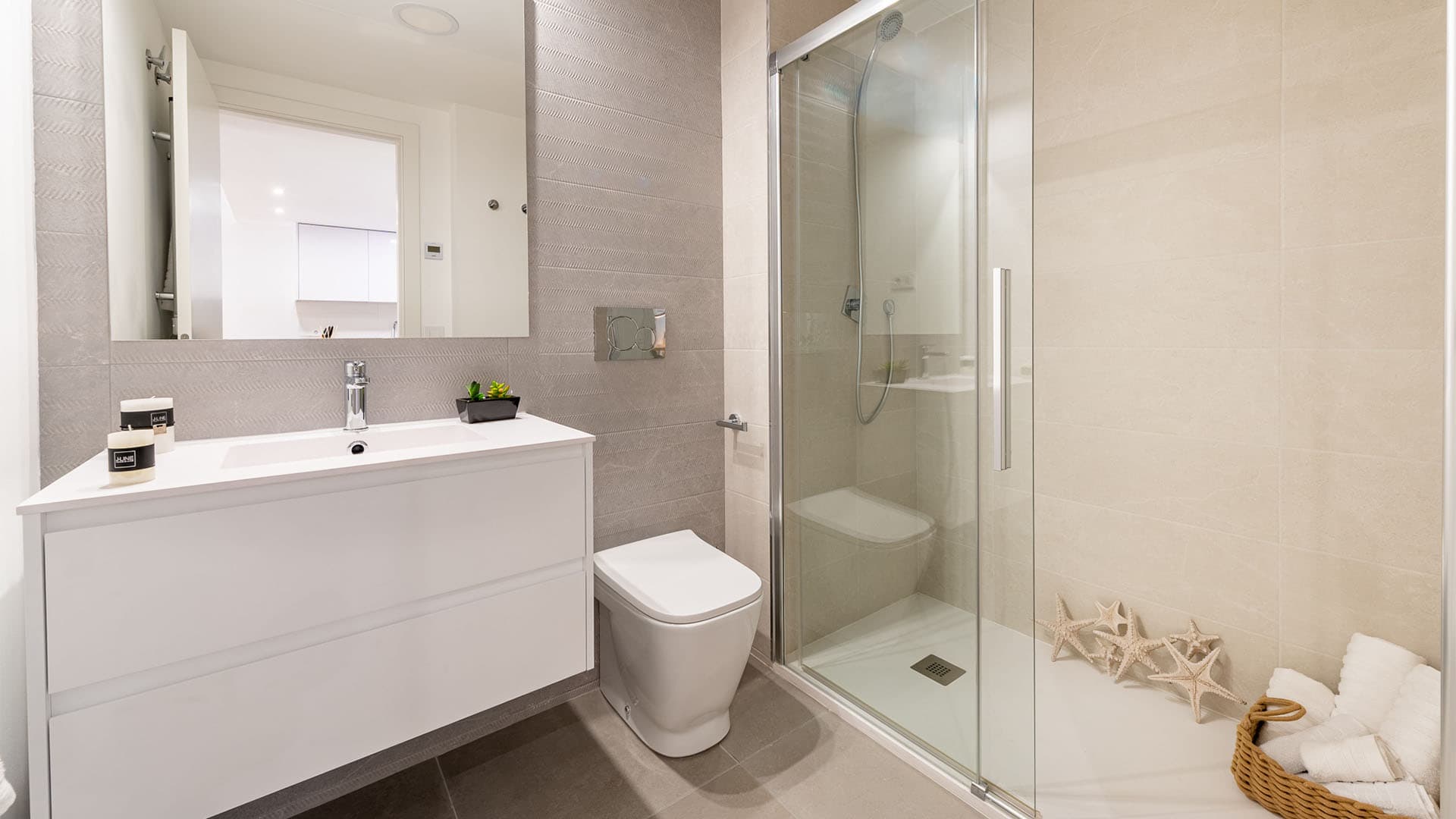Butas — Cala Lliteres Residences by TM