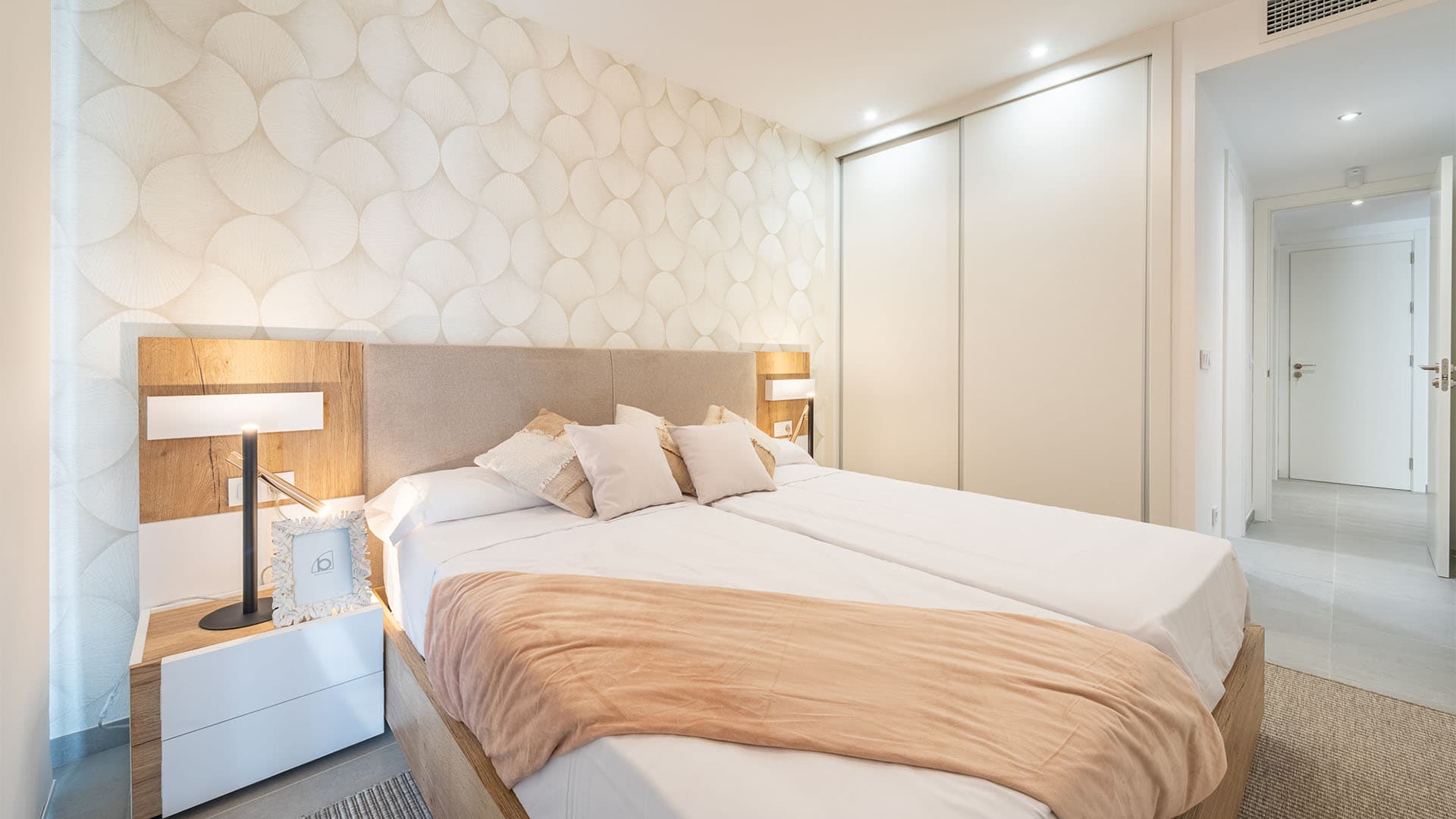 Butas — Cala Lliteres Residences by TM - 3