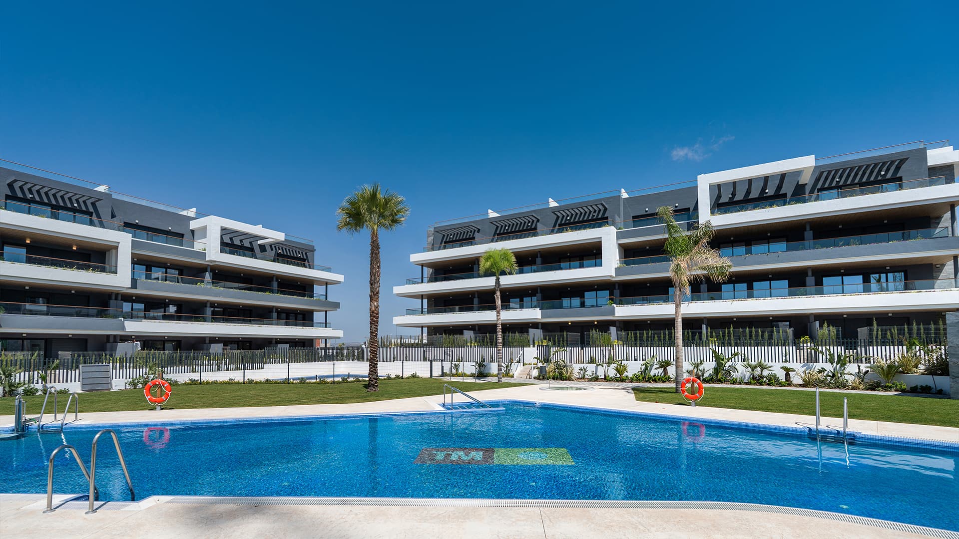 Butas — Lagoons Village by TM - 2