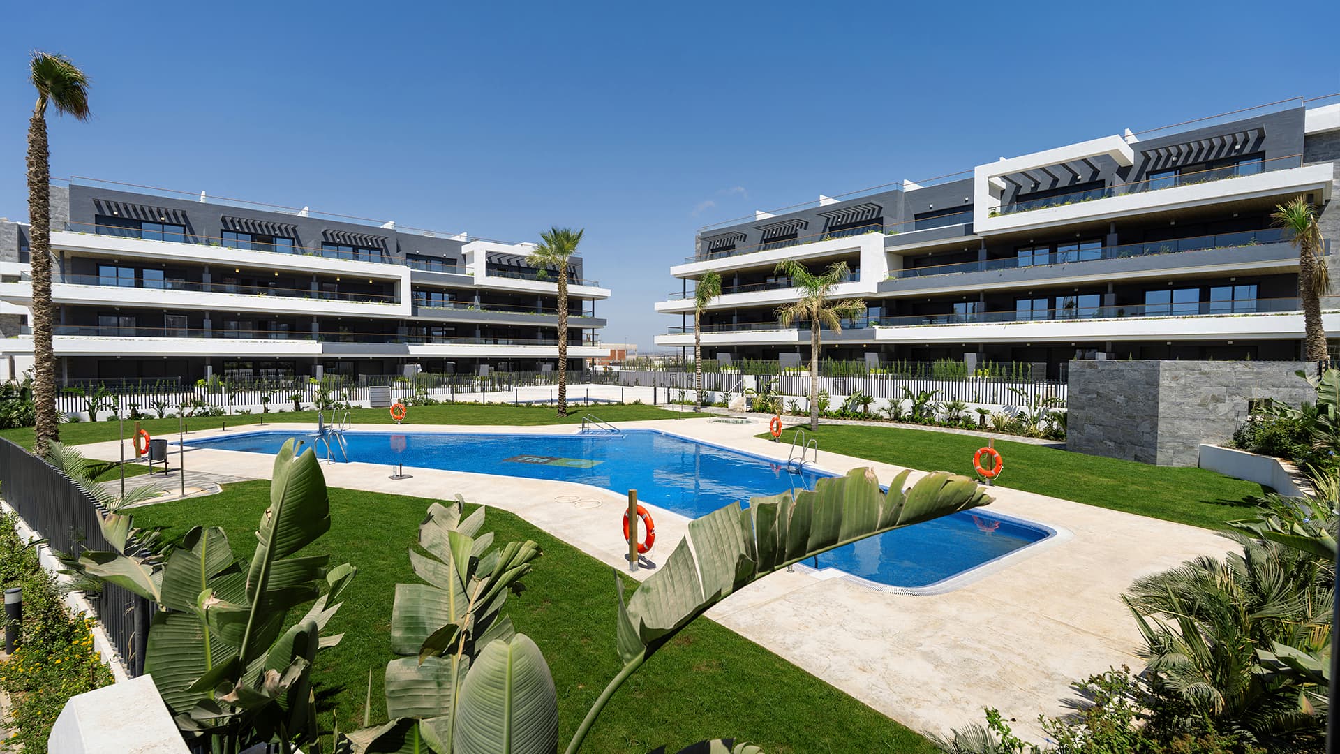 Butas — Lagoons Village by TM - 4