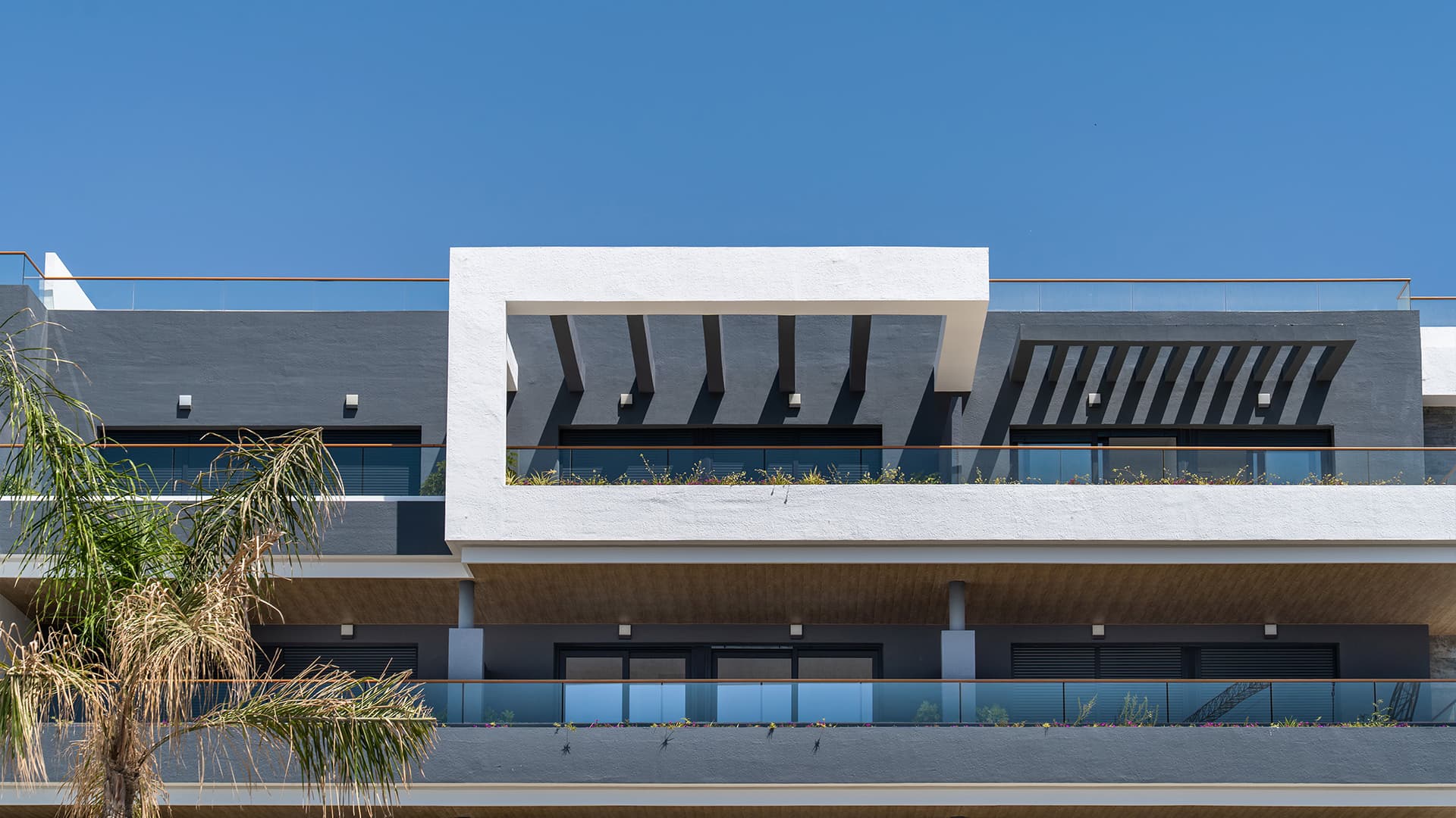 Butas — Lagoons Village by TM