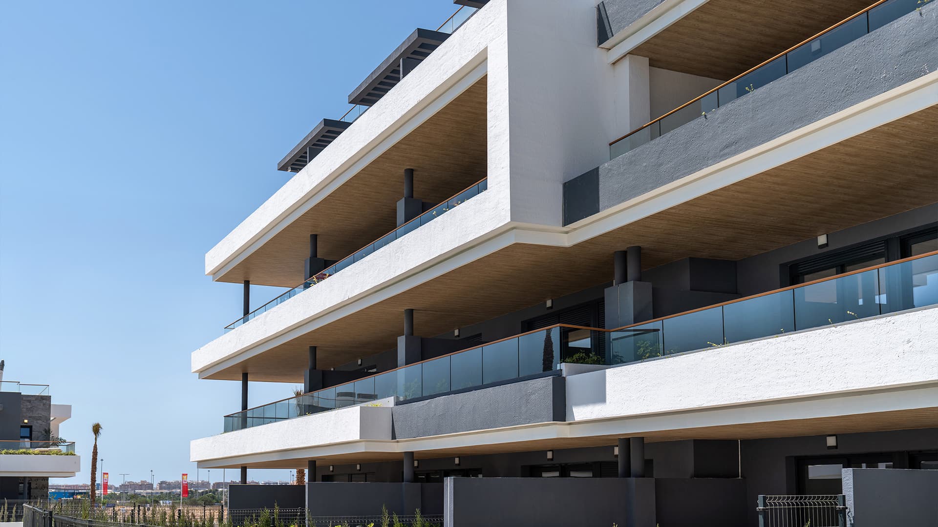 Butas — Lagoons Village by TM