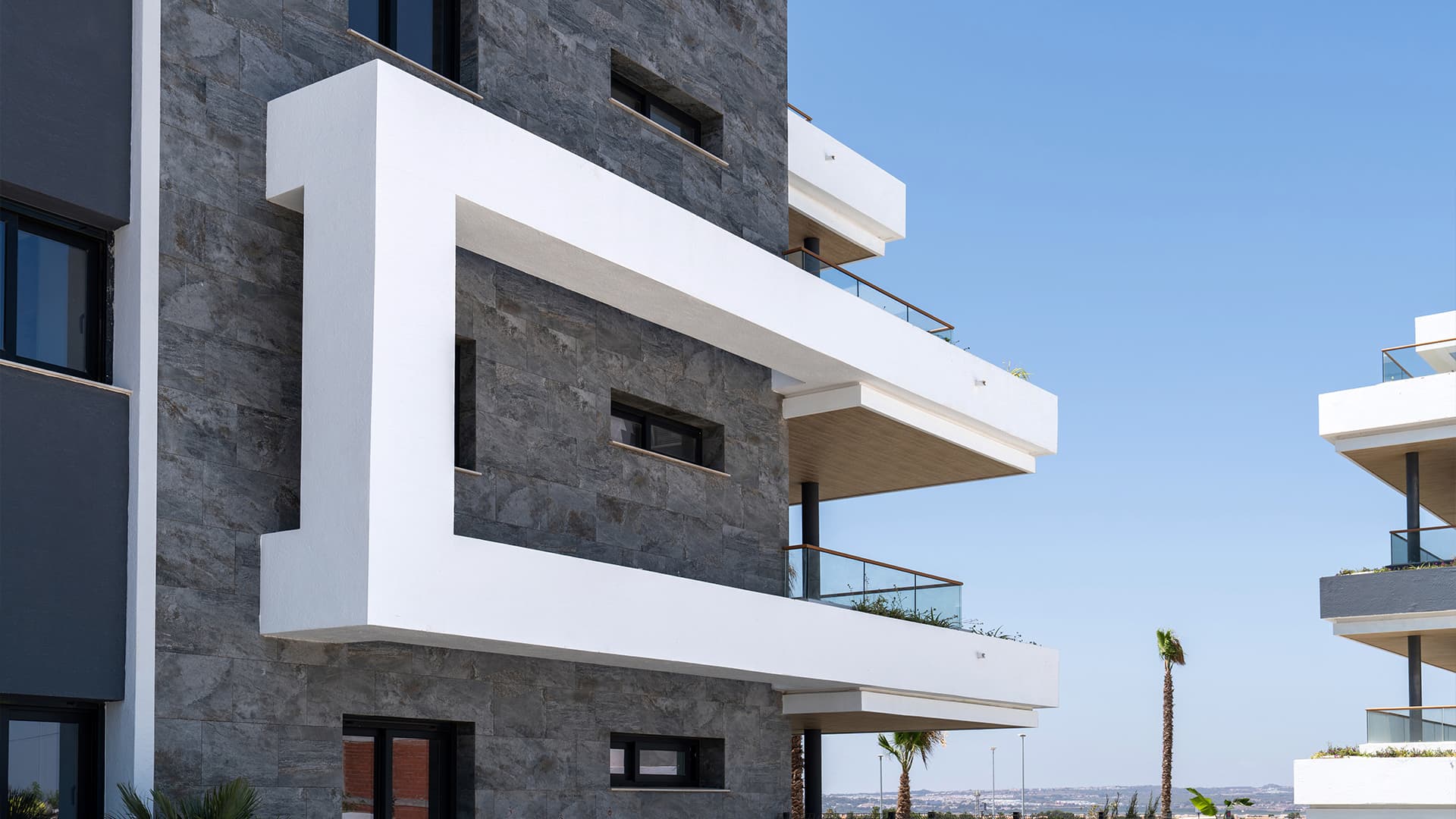 Butas — Lagoons Village by TM