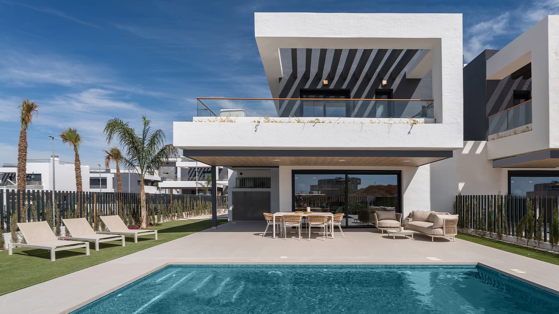 Butas — Lagoons Village by TM - 5