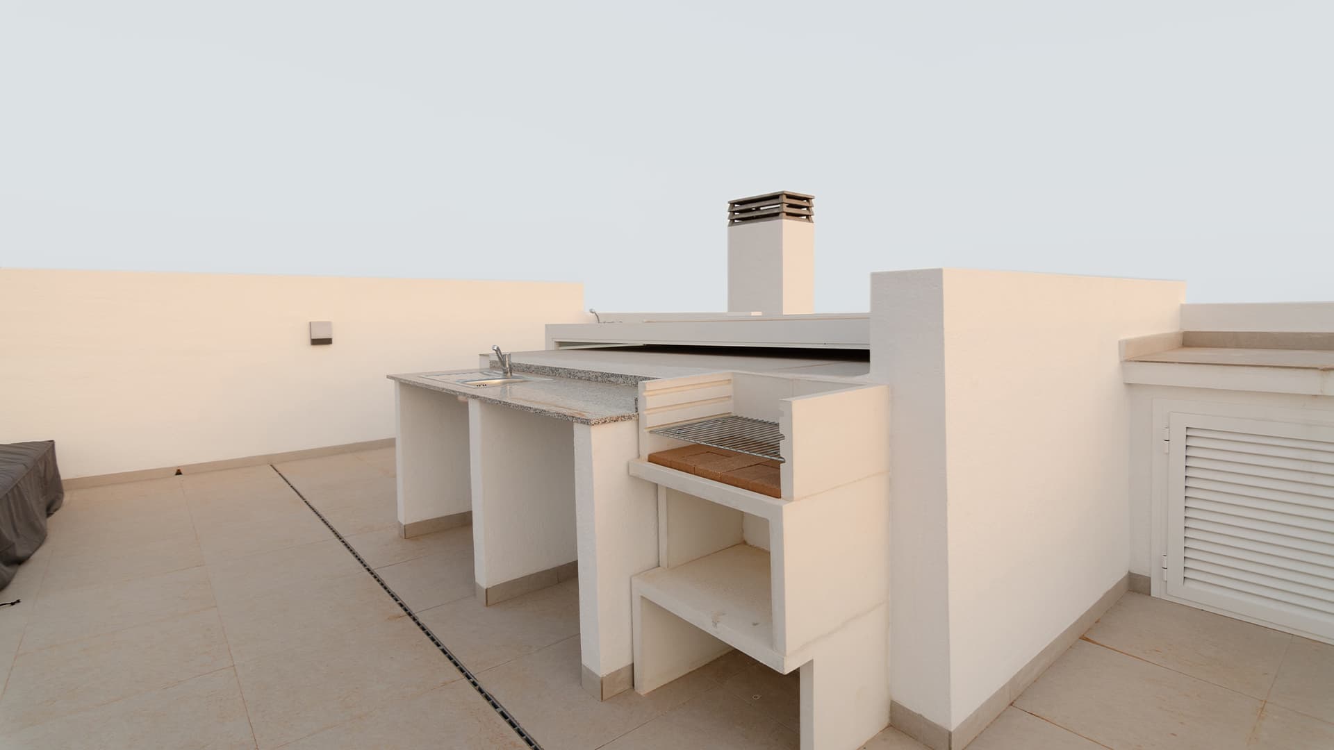 Butas — Lagoons Village by TM