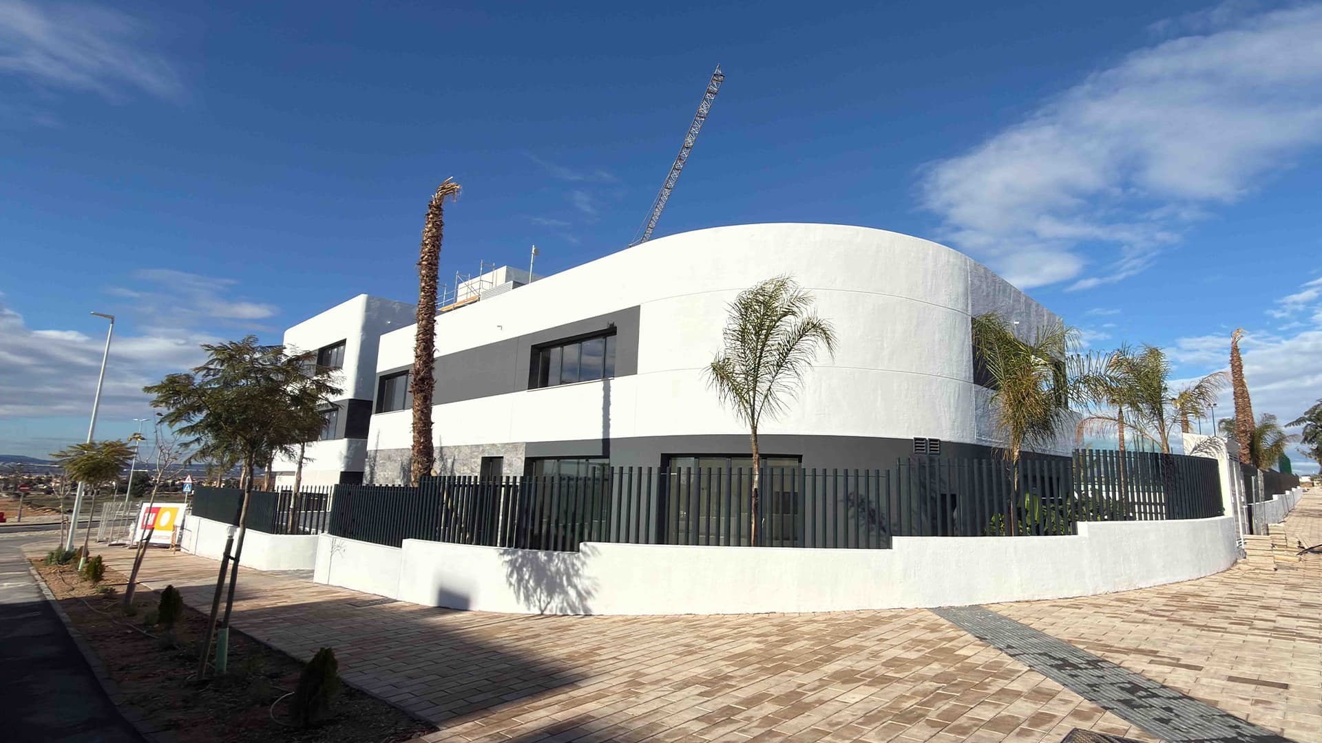 Butas — Lagoons Village by TM