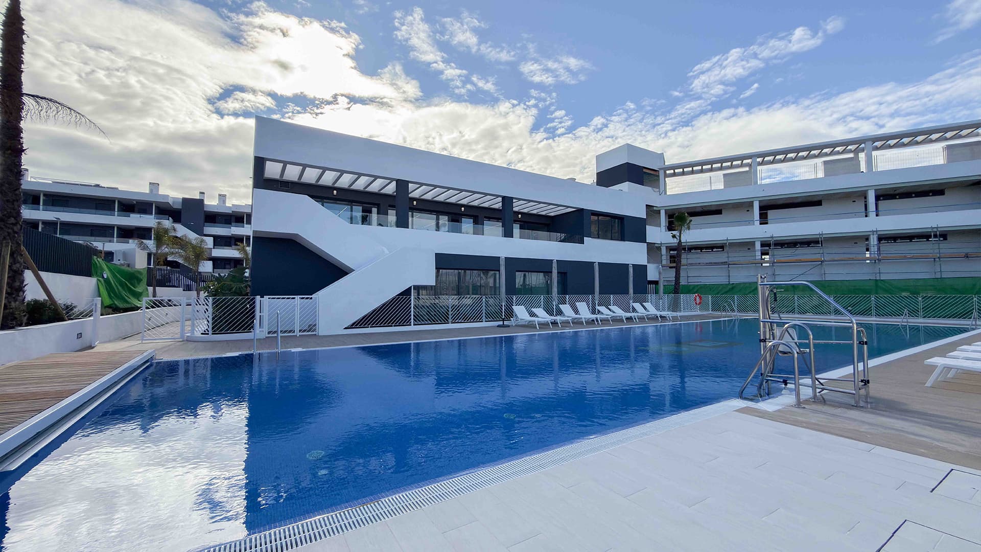Lagoons Village by TM