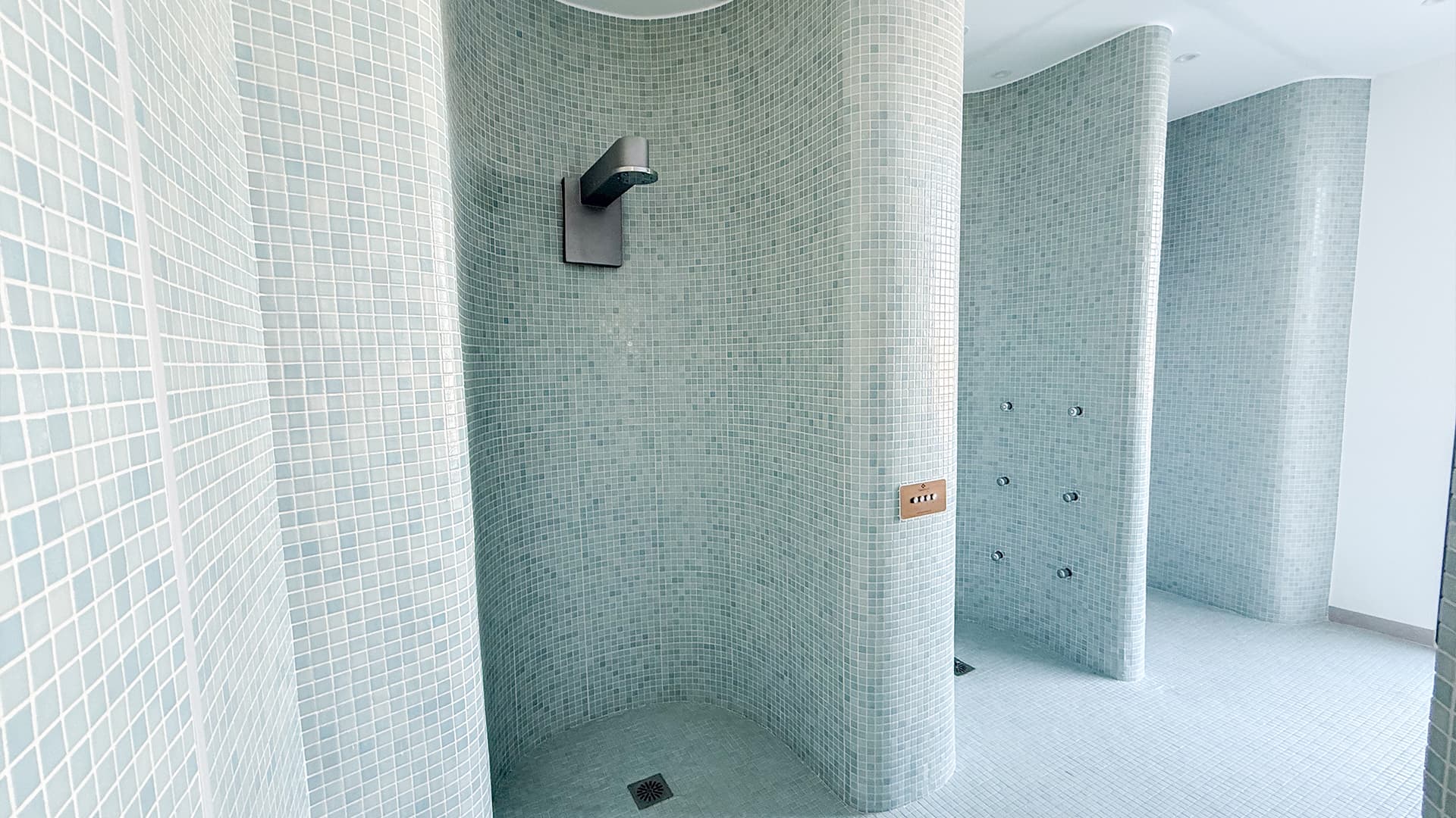 Vieno aukšto namas — Lagoons Village by TM