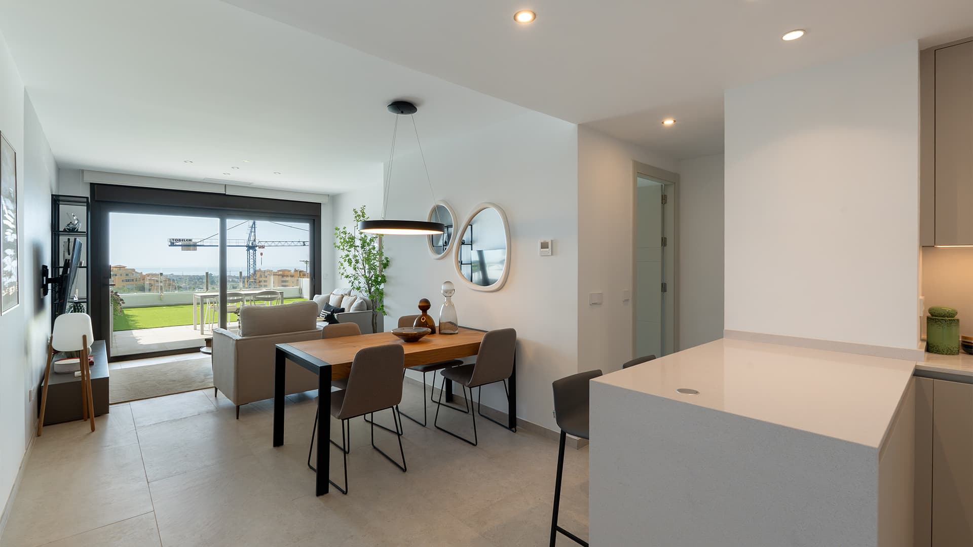 Butas — Marine Hills by TM