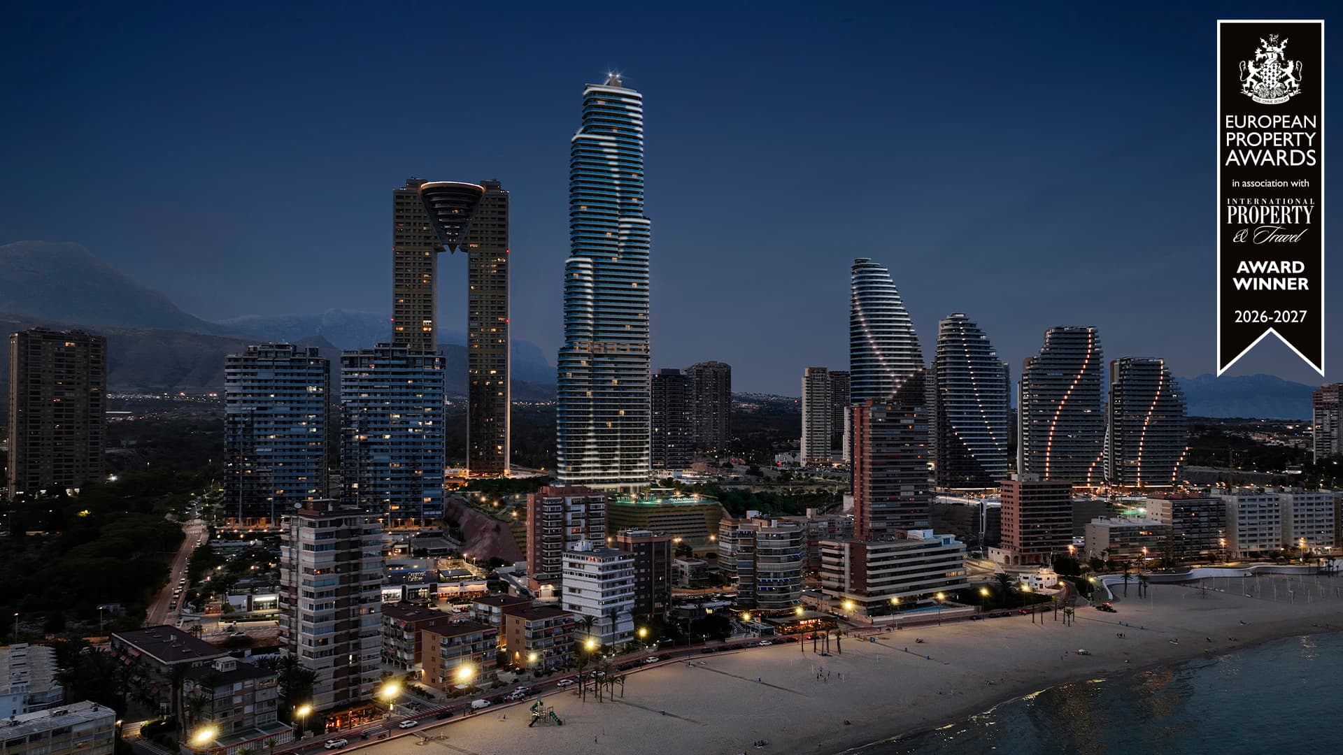 Butas — TM Tower - 5
