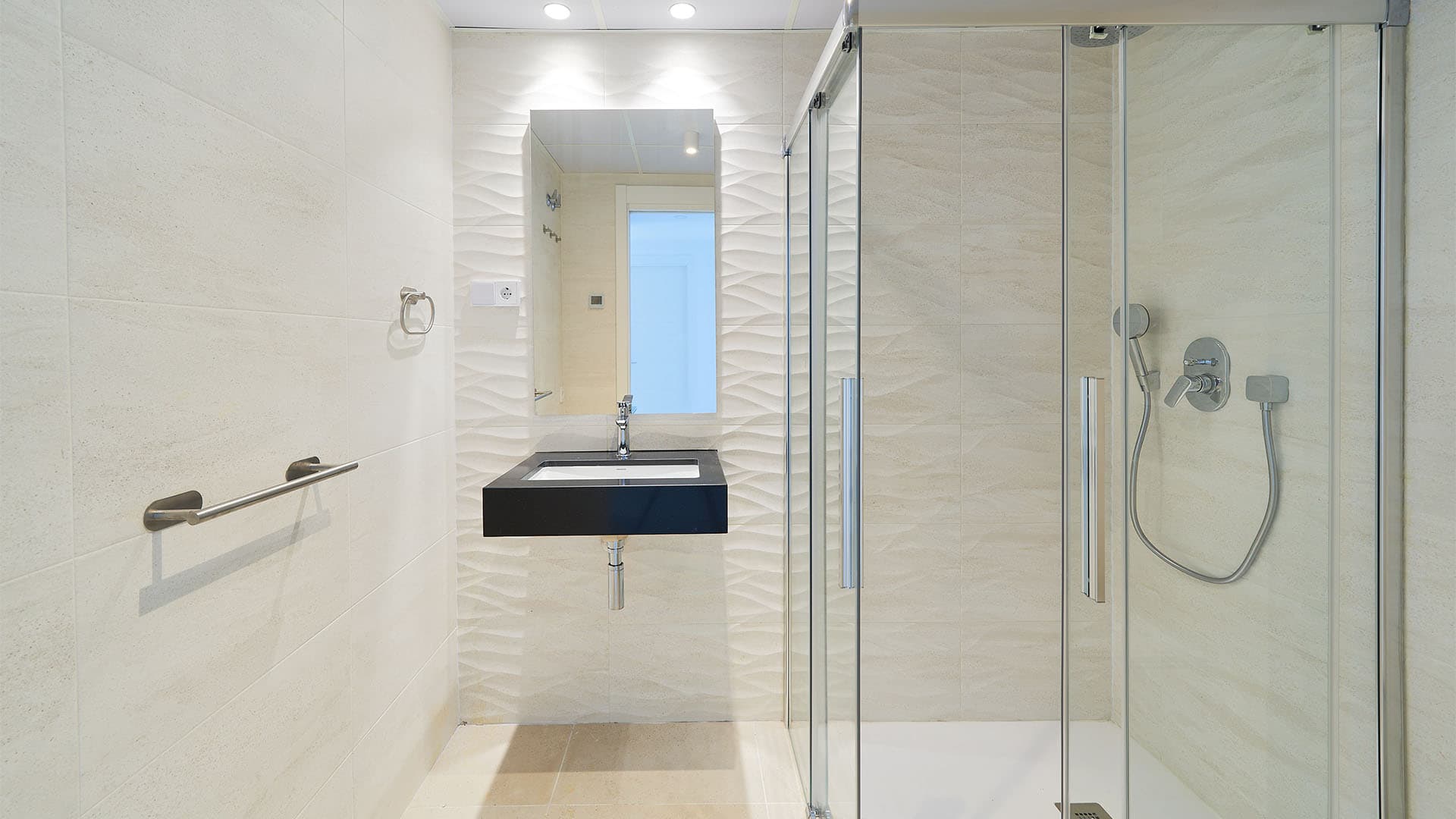Viršutinio aukšto apartamentai — Higuerón Bay Residences by TM