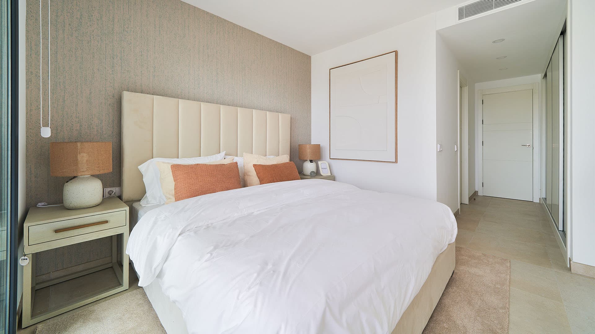 Butas — Higuerón Bay Residences by TM